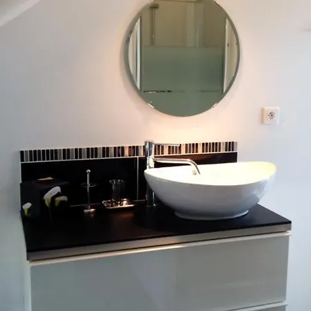 Gite Gites De France - La Ferme D'Antan * Quincampoix