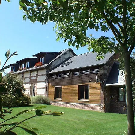 Gite Gites De France - La Ferme D'Antan *