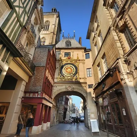 Gite Gites De France - La Ferme D'Antan Holiday home *