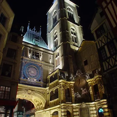 Holiday home Gite Gites De France - La Ferme D'Antan *