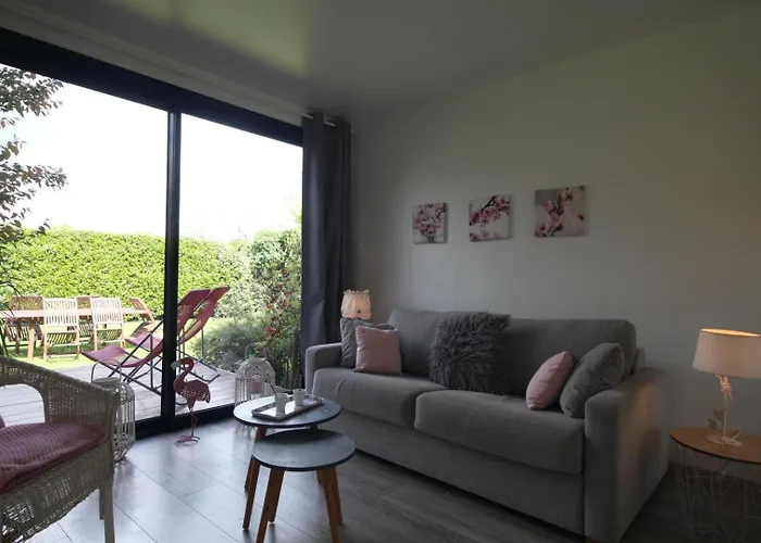 Holiday home Gite Gites De France - La Ferme D'Antan