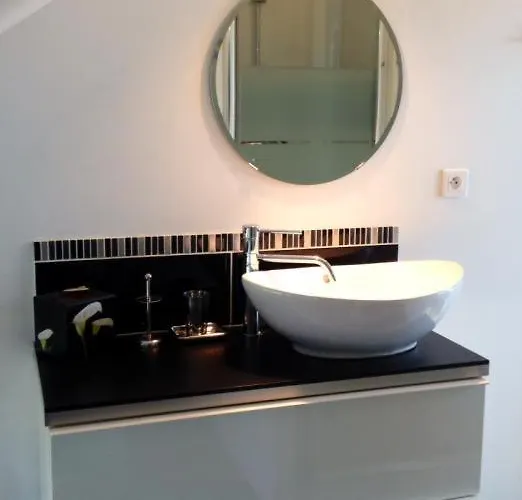 Gite Gites De France - La Ferme D'Antan * Quincampoix