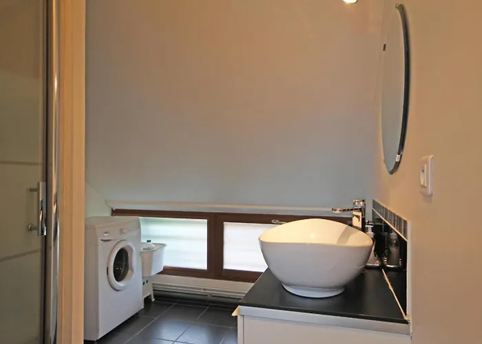 Gite Gites De France - La Ferme D'Antan Holiday home