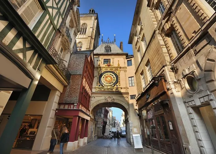 Gite Gites De France - La Ferme D'Antan Holiday home *