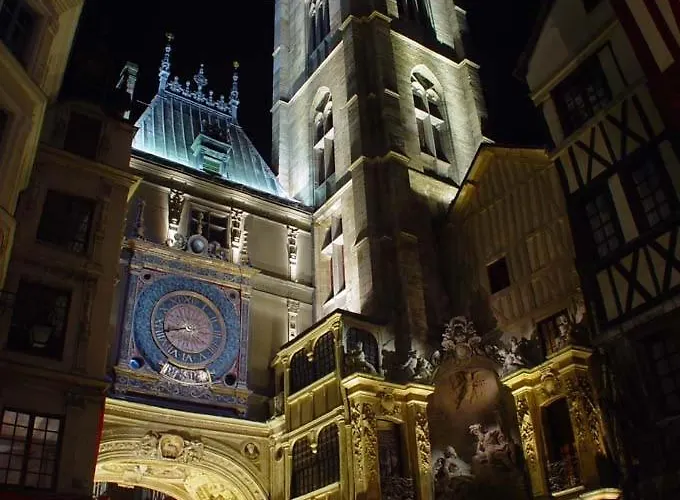 Holiday home Gite Gites De France - La Ferme D'Antan *